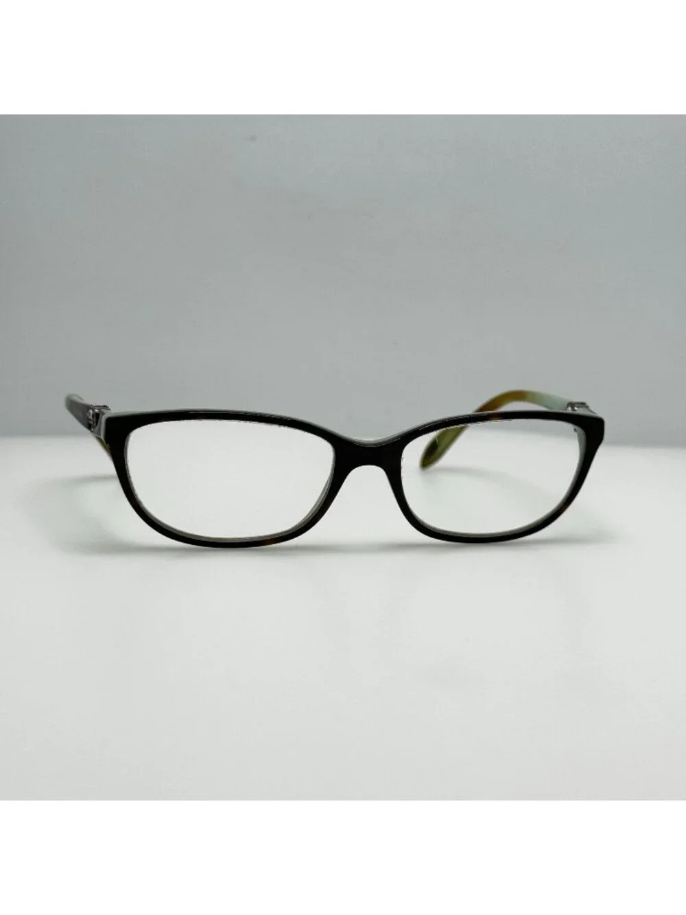 Tiffany & Co. TF 2051-B 8134 Eyeglasses Eye Glasses Frames Italy 53-16-135
